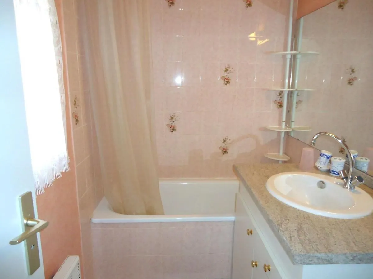 Apartment Appartement Climatise Avec Grande Terrasse Plein Sud Cavalaire-sur-Mer