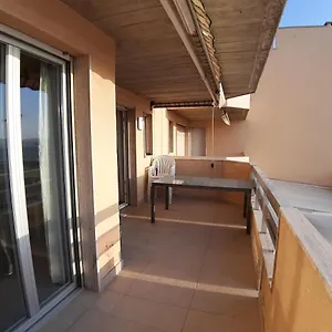 Appartement Face A La, Cavalaire-sur-Mer