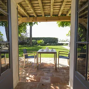 Gasthuis Chateau De Sable, Cavalaire-sur-Mer